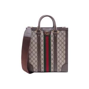 Gucci Handbags , Multicolor , Heren , Maat: ONE Size