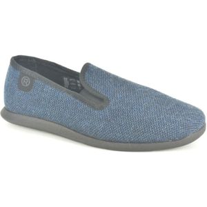 Rohde, Heren, Schoenen, Blauw, Maat: 45 EU