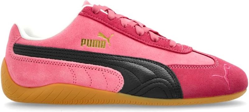 PUMA - Speedcat - Sneakers - Zwart