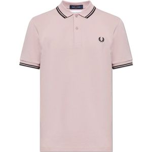 Comme des Garçons, Heren, Tops, Roze, Maat: S Katoen,