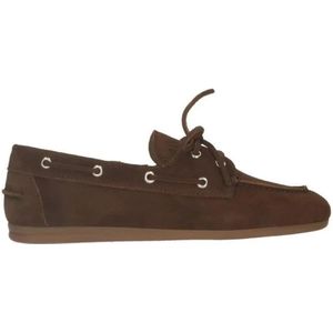 Pavement - Marin - Loafers - Bruin - Suède