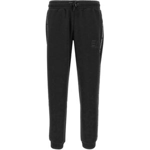 Ea7 Emporio Armani Train Lux Ch Mod Pl St Trainingsbroek