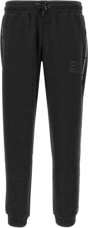 Ea7 Emporio Armani Train Lux Ch Mod Pl St Trainingsbroek