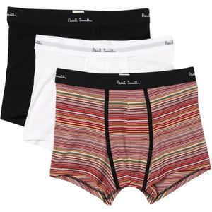Paul Smith, Heren, Ondergoed, Veelkleurig, Maat: S Katoen,
