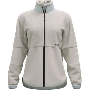 Ortovox, Dames, Jassen, Wit, Maat: M Fleece,