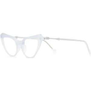 Vava Eyewear, unisex, Accessoires, Grijs, Maat: 53 MM