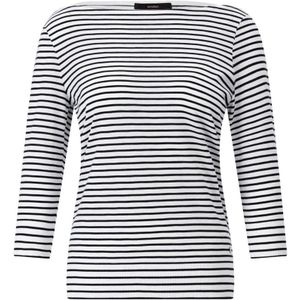Windsor - Longsleeve - Zwart