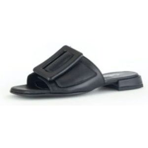 Gabor, Dames, Schoenen, Zwart, Maat: 37 1/2 EU