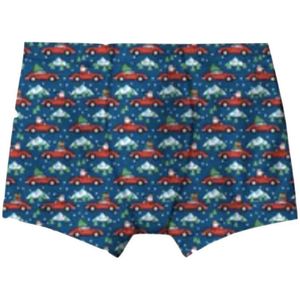 MC2 Saint Barth, Heren, Ondergoed, Blauw, Maat: M