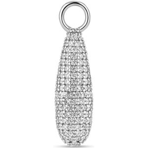 Sif Jakobs Jewellery, Dames, Accessoires, Grijs, Maat: ONE Size