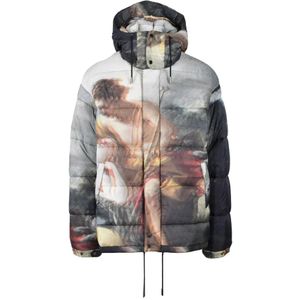 Vivienne Westwood, Dames, Jassen, Veelkleurig, Maat: M Polyamide,