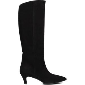Lina Locchi, Dames, Schoenen, Zwart, Maat: 38 EU Suède,