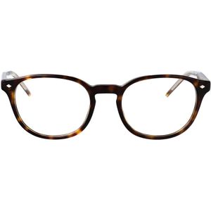 Giorgio Armani - AR7259 - Optische Monturen - Schildpad - Acetaat - Normaal