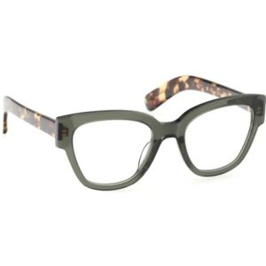 Kaleos, unisex, Accessoires, Groen, Maat: 51 MM