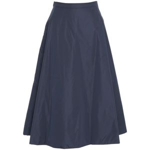 add, Dames, Rokken, Blauw, Maat: M