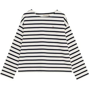 The New Society, Dames, Tops, Wit, Maat: S Katoen,