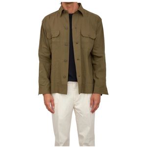 Boss - Cole 2c1 252 10271049 01 - Overhemd - Met Lange Mouwen