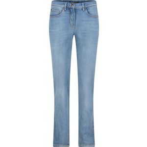Betty Barclay, Dames, Jeans, Blauw, Maat: S