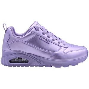 Skechers, Dames, Schoenen, Paars, Maat: 37 EU