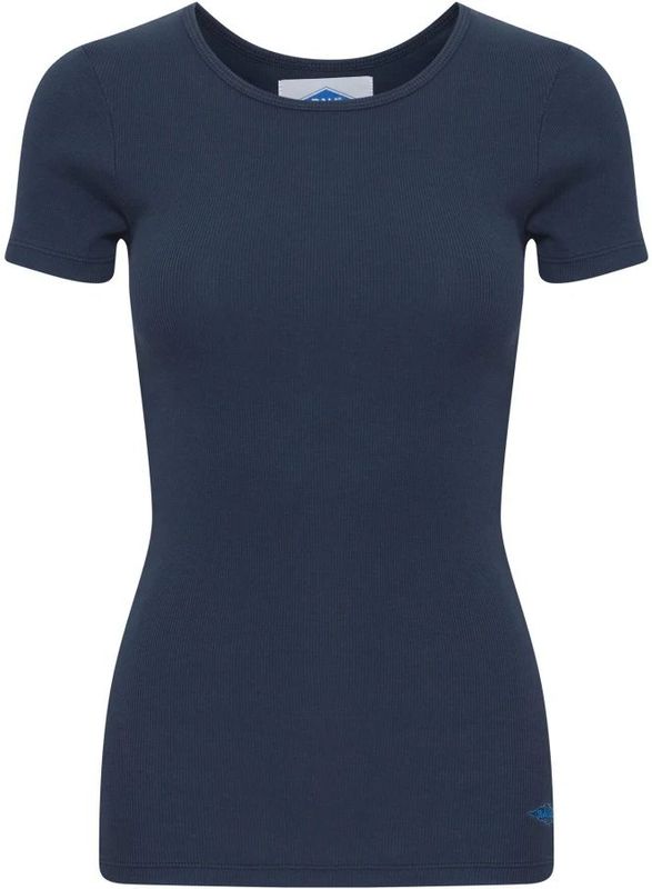 Ball - Baaltobelli - Sportief T-shirt - Blauw - Dames