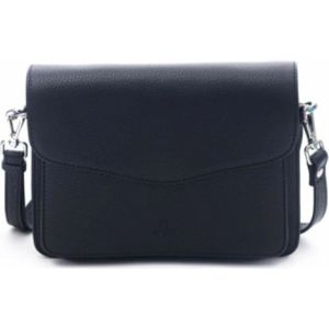 Adax, Dames, Tassen, Zwart, Maat: ONE Size