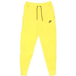 Nike - Sportswear Tech - Joggingbroek - Zwart