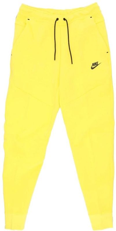 Nike - Sportswear Tech - Joggingbroek - Zwart