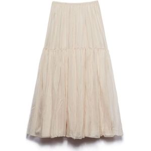 Aniye By, Dames, Rokken, Wit, Maat: M
