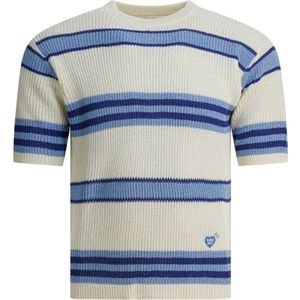 Human Made, Heren, Truien, Veelkleurig, Maat: S Katoen,