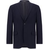 Boggi Milano - Business-colbert - Navy - Regular Fit