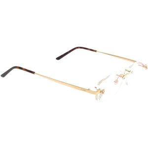 Cartier, unisex, Accessoires, Geel, Maat: ONE Size