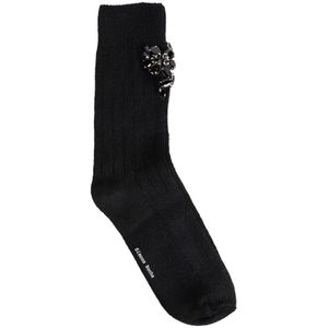 Simone Rocha, Dames, Ondergoed, Zwart, Maat: ONE Size