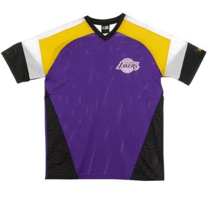 New Era, Heren, Tops, Veelkleurig, Maat: 2XL