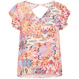 Ichi - Marrakech Aop 10 - Dameshemdje