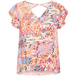 Ichi - Marrakech Aop 10 - Dameshemdje