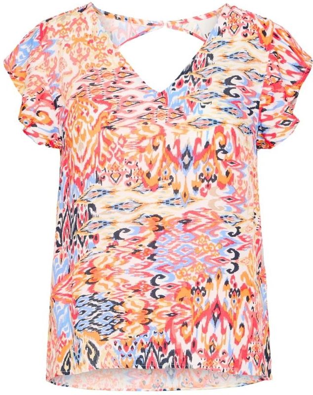 Ichi - Marrakech Aop 10 - Dameshemdje