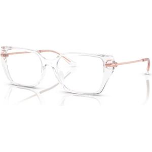 Michael Kors, unisex, Accessoires, Grijs, Maat: 54 MM