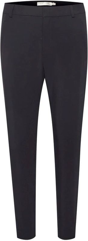 InWear, Dames, Broeken, Blauw, Maat: 2XS