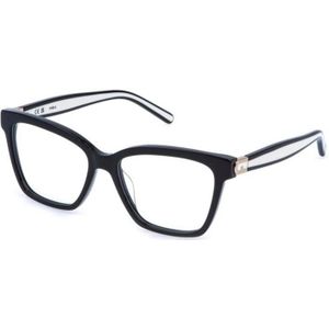 Furla, Dames, Accessoires, Zwart, Maat: 54 MM