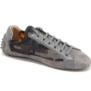 Car Shoe, Dames, Schoenen, Grijs, Maat: 36 1/2 EU