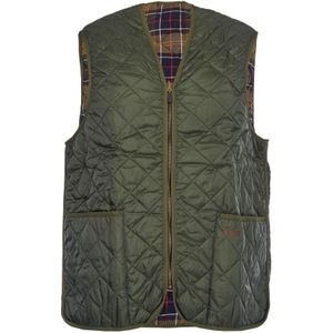 Barbour, Heren, Jassen, Groen, Maat: 4XS Nylon,