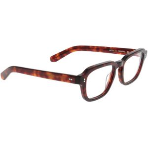 CHiMi, unisex, Accessoires, Bruin, Maat: ONE Size