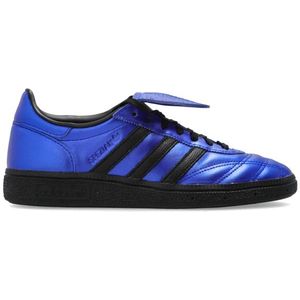adidas Originals - Handball Spezial - Lage Sneakers - Blauw - Leer