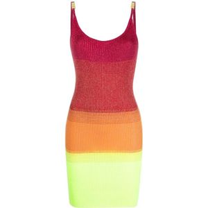 Gcds, Dames, Jurken, Roze, Maat: M