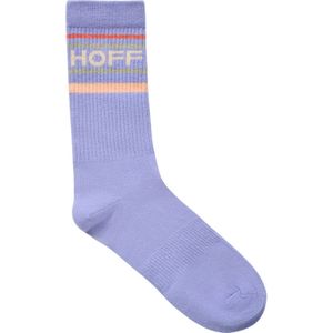 Hoff, unisex, Ondergoed, Paars, Maat: L Katoen,