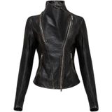 Vsp, Dames, Jassen, Bruin, Maat: S Katoen,