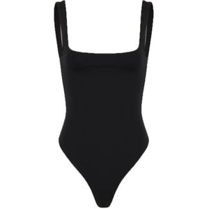 Entire Studios, Dames, Tops, Zwart, Maat: XL