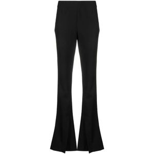 Ambush, Dames, Broeken, Zwart, Maat: XS Wol,