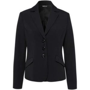 Frank Walder, Dames, Jassen, Zwart, Maat: XL