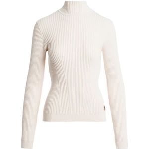 Parajumpers - Lotus Turtleneck - Coltrui - Beige